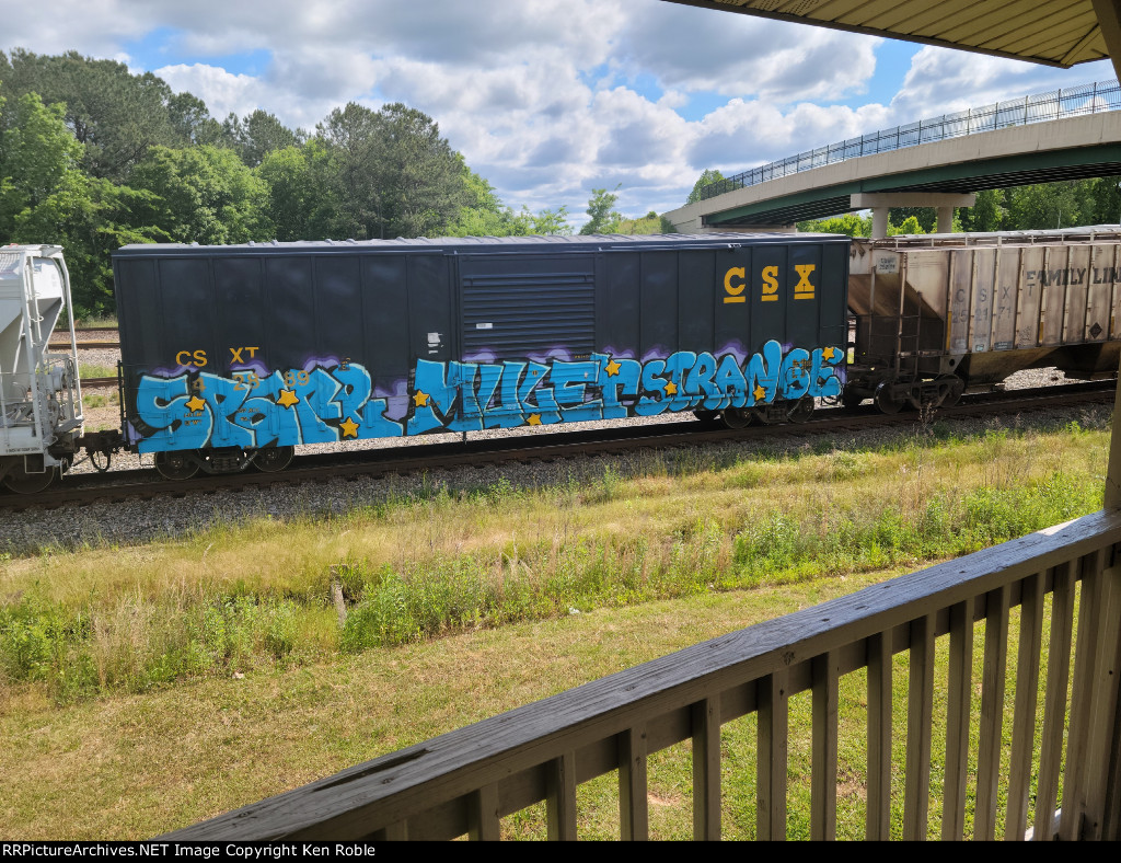 CSX 142889